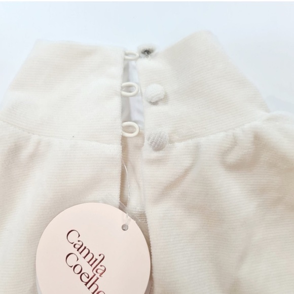 REVOLVE Dallas Mini Dress - Camila Coelho - Picture 6 of 8